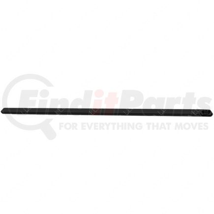 18-26264-000 by FREIGHTLINER - Door Seal - Rubber, Sleeper Boot (Cab to Sleeper)