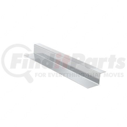 18-28271-000 by FREIGHTLINER - Mud Flap Stiffener