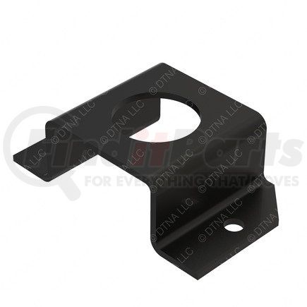 18-28637-000 by FREIGHTLINER - BRACKET R