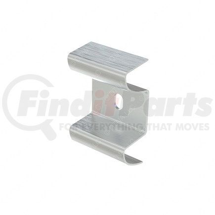 1714629000 by FREIGHTLINER - PLATE-MTG.BAR.STA GRIL. FTL M2