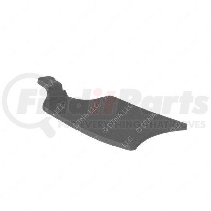 17-14658-000 by FREIGHTLINER - Engine Noise Shield