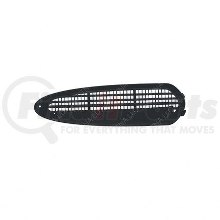 17-14809-010 by FREIGHTLINER - GRILLE-INTAKE,M2,MIC