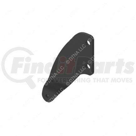 17-14298-000 by FREIGHTLINER - Hood Rest Mounting Bracket - Damper, Upper, 106