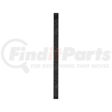 Freightliner 17-14545-002 Hood Insulation Pad Hood Insulation Pad - Polyether Polyurethane, 919.1 mm x 444.57 mm, 50.8 mm THK
