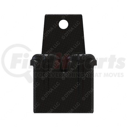 17-15052-000 by FREIGHTLINER - Hood Guide Bracket