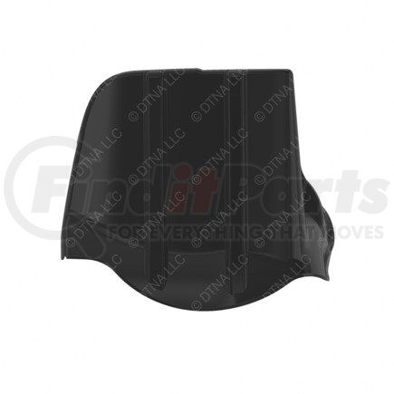 17-15563-001 by FREIGHTLINER - Fender Splash Shield