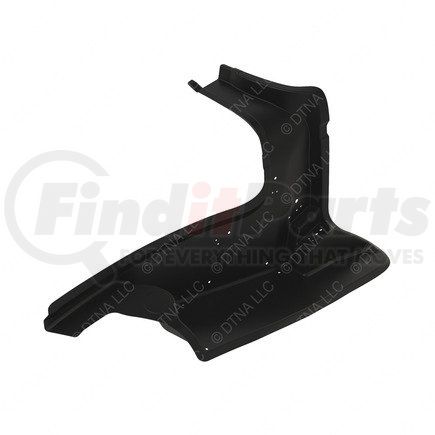 1715240002 by FREIGHTLINER - Hood Panel - Rear Reinforcement, Left Side