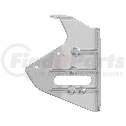 17-15260-000 by FREIGHTLINER - Hood Support