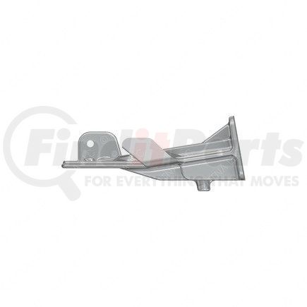 17-15260-001 by FREIGHTLINER - Hood Support