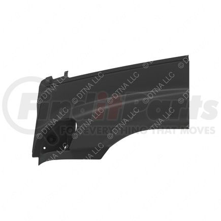 17-15290-000 by FREIGHTLINER - Hood Panel