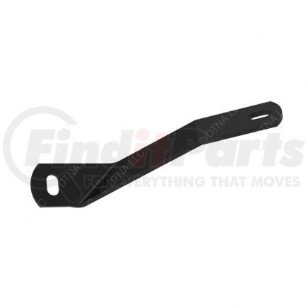 1832930001 by FREIGHTLINER - BRACE HOOD SUPPORT RH SCH