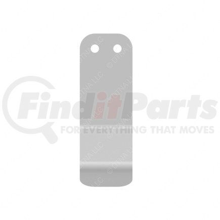 18-38409-000 by FREIGHTLINER - Door Interior Trim Panel Bracket