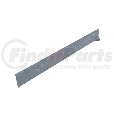 18-39111-001 by FREIGHTLINER - SCUFF PLA