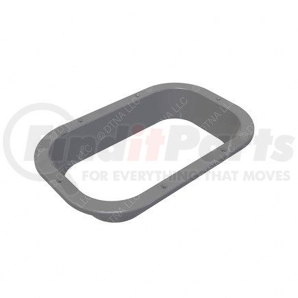 18-39633-000 by FREIGHTLINER - TRIM RING