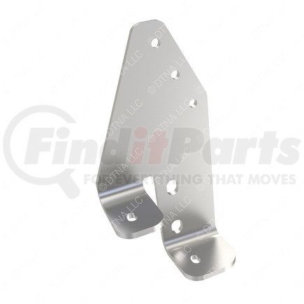 18-40018-001 by FREIGHTLINER - SUPT-FWD,STEP PIVOT,RH