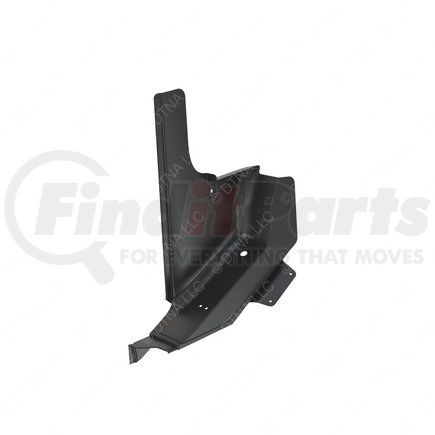 18-40108-000 by FREIGHTLINER - Body A-Pillar