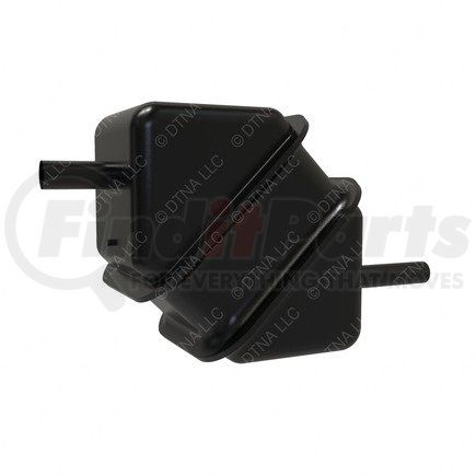 Freightliner 18-40587-000 Fuel Tank Insulator Fuel Tank Insulator