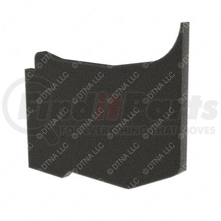 18-41397-001 by FREIGHTLINER - INSULATION FRTWALL EXTREME