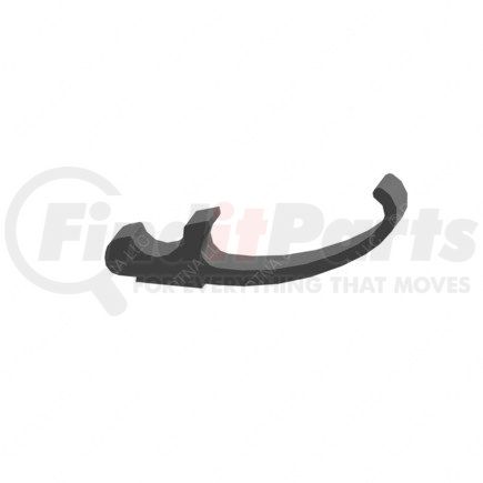 18-41883-000 by FREIGHTLINER - Multi-Purpose Weatherstrip - Cabin Or Front Door