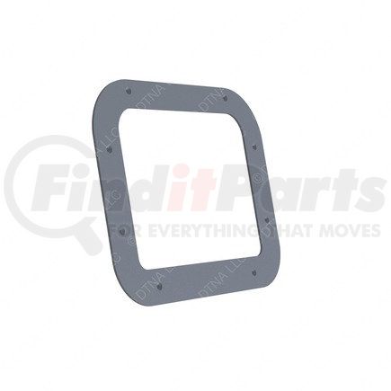 18-41885-002 by FREIGHTLINER - TRM RING-