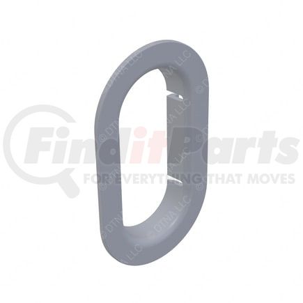 18-42140-000 by FREIGHTLINER - COVER-ACC