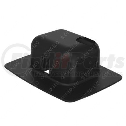 18-42142-001 by FREIGHTLINER - COVER-LAT