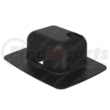 18-42142-001 by FREIGHTLINER - Multi-Purpose Cover