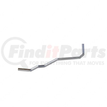 18-42754-001 by FREIGHTLINER - Door Latch Rod