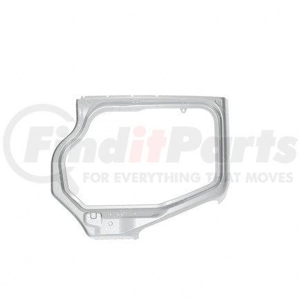 18-44324-001 by FREIGHTLINER - Door Frame Assembly