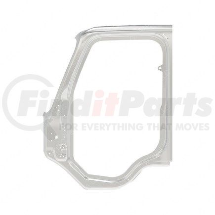 18-44324-002 by FREIGHTLINER - FRAME-DOO