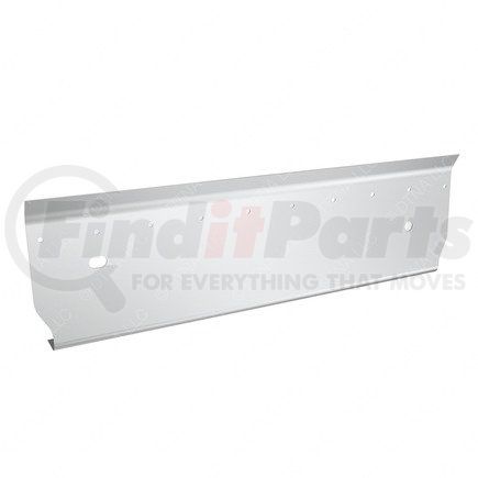 18-44583-000 by FREIGHTLINER - Multi-Purpose Cap - B-Pillar, Lower, Center, Left Hand, Ext Cab