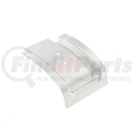 18-44737-000 by FREIGHTLINER - ROOF BOW-