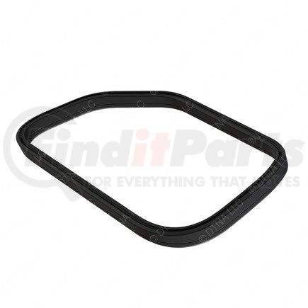 18-45684-000 by FREIGHTLINER - Window Seal