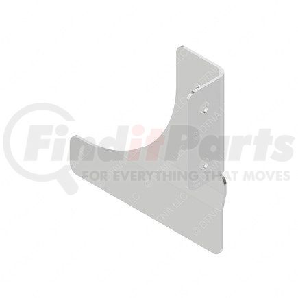 18-45798-000 by FREIGHTLINER - Frame Rail Gusset