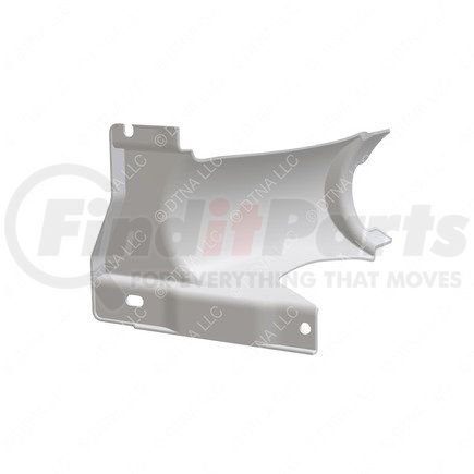 18-45805-000 by FREIGHTLINER - Steering Column Cover