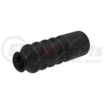 1846293000 by FREIGHTLINER - BOOT GAS STRUT GRILLE TILT