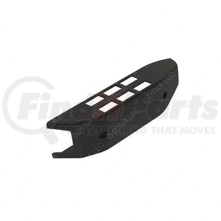 18-29808-002 by FREIGHTLINER - Door Switch Trim Panel