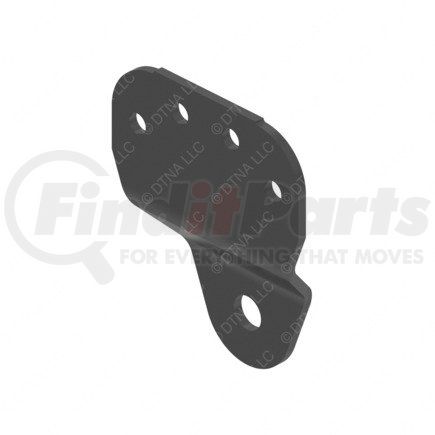 18-30103-000 by FREIGHTLINER - BRACKET TRACKING ROD UP