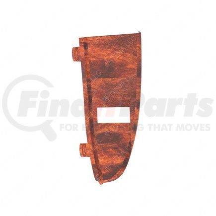 1831670102 by FREIGHTLINER - Door Switch Trim Panel