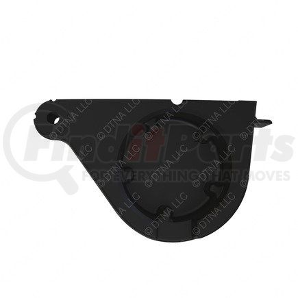 18-31741-000 by FREIGHTLINER - Cup Holder