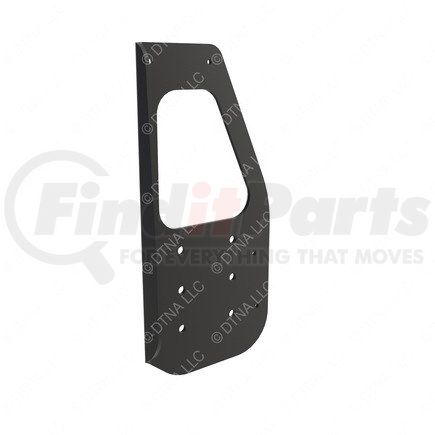 18-32523-000 by FREIGHTLINER - Multi-Purpose Bracket