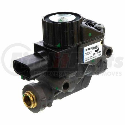 K128916OR by BENDIX - M-40QR™ ABS Modulator Valve - Remanufactured