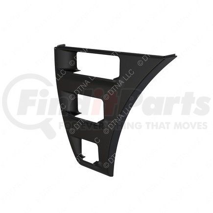 1836789001 by FREIGHTLINER - COVER LOWER STP FIXED RH