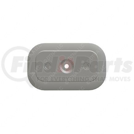 18-58157-001 by FREIGHTLINER - Disc Brake Pad