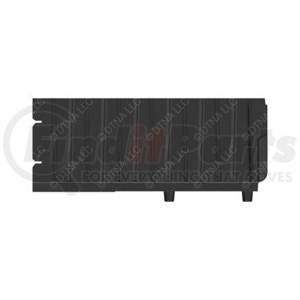 18-58265-000 by FREIGHTLINER - Sleeper Bunk Panel