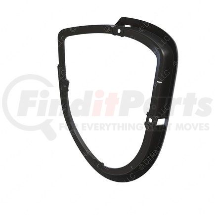 18-58498-000 by FREIGHTLINER - Speaker Cover