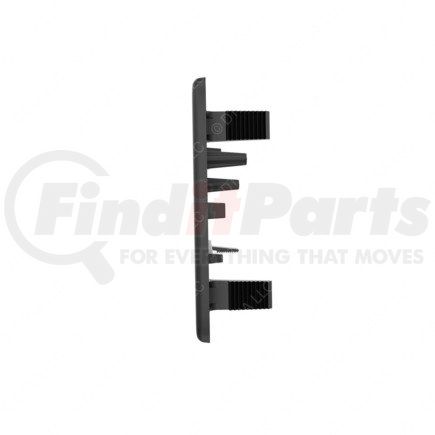 1858862000 by FREIGHTLINER - Multi-Purpose Switch Bezel