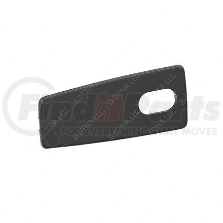 1858863000 by FREIGHTLINER - Multi-Purpose Switch Bezel - 3.23 mm Wall Thickness