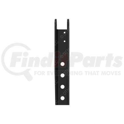 18-59106-001 by FREIGHTLINER - Lateral Control Rod Bracket