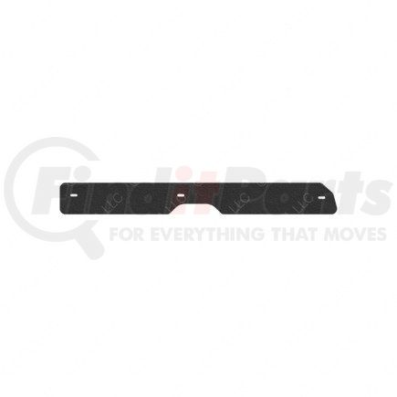 18-60207-006 by FREIGHTLINER - Rear Body Panel